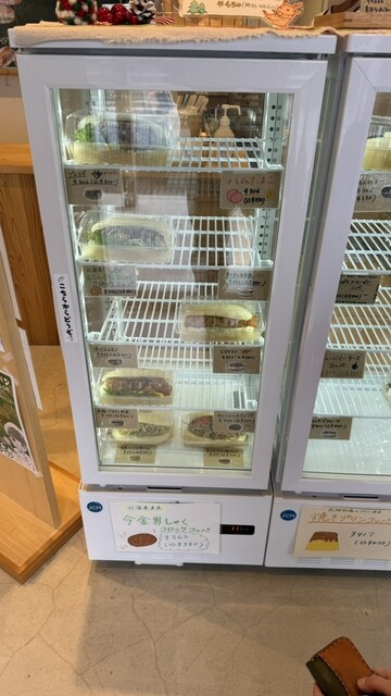 コバトのコトバ - 船越（パン）の写真