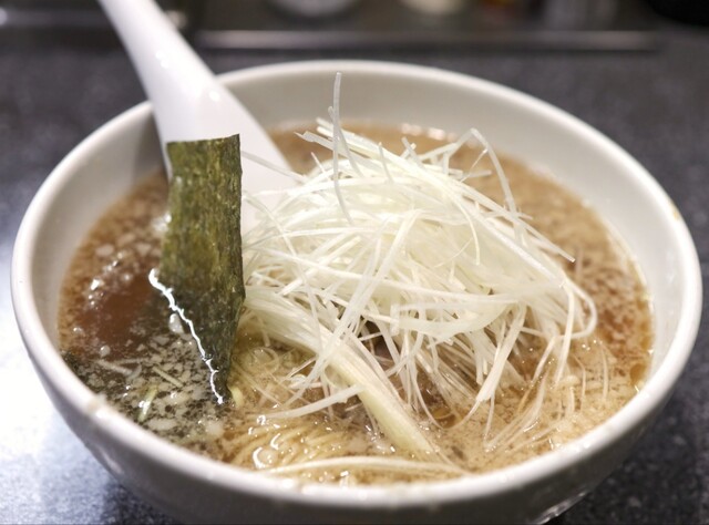 Ramen Marutomi