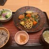 大戸屋 ビバモールさいたま新都心店