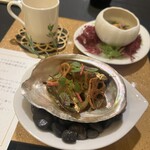 ガストロノミー ジョエル・ロブション - 