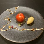 ガストロノミー ジョエル・ロブション - 