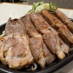 らーめん すすきの - 