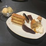 ガストロノミー ジョエル・ロブション - 