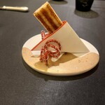 ガストロノミー ジョエル・ロブション - 