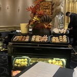 ガストロノミー ジョエル・ロブション - 