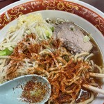 ラーメン二郎 - 