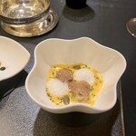 ガストロノミー ジョエル・ロブション - 