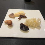 ガストロノミー ジョエル・ロブション - 