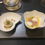 ガストロノミー ジョエル・ロブション - 