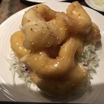 本格中華ダイニング 豫園小籠包 - 