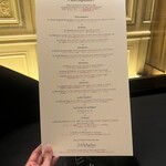 ガストロノミー ジョエル・ロブション - 