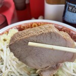 ラーメン二郎 - 