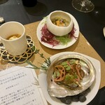 ガストロノミー ジョエル・ロブション - 