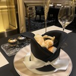 ガストロノミー ジョエル・ロブション - 