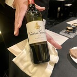 ガストロノミー ジョエル・ロブション - 