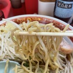 ラーメン二郎 - 