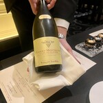 ガストロノミー ジョエル・ロブション - 