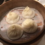 本格中華ダイニング 豫園小籠包 - 
