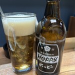 ちょい呑み処 なごみ - 
