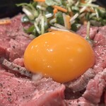 和牛焼肉 牛WAKA丸 - 