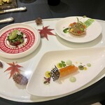 ガストロノミー ジョエル・ロブション - 