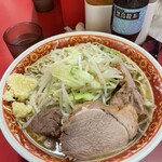 ラーメン二郎 上野毛店 - 