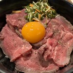 和牛焼肉 牛WAKA丸 - 