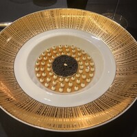 ガストロノミー ジョエル・ロブション - 