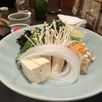 しゃぶ禅 渋谷店 - 