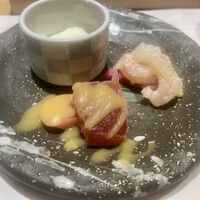 新宿 鮨 ふくじゅ - 