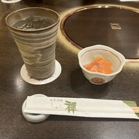 しゃぶ禅 渋谷店 - 