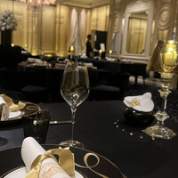 ガストロノミー ジョエル・ロブション - 