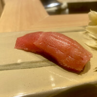 新宿 鮨 ふくじゅ - 