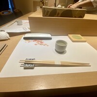 新宿 鮨 ふくじゅ - 