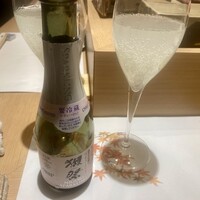 新宿 鮨 ふくじゅ - 