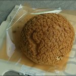 菓子工房 道草 - 料理写真:仰木の卵シュー