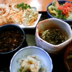 Kishoutei - 喜勝亭定食