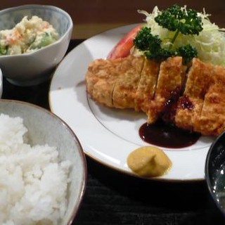 とんかつ とんき_0