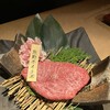 炭火焼肉なのはな