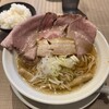 麺屋優光 名古屋店