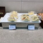 KAL Lounge Busan Gimhae airport international - 