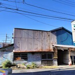 大野屋 - 小向マーケット　２