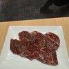 熟成和牛焼肉エイジング・ビーフ - 料理写真: