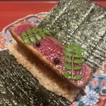 WAGYU USHITOMI GINZA - 