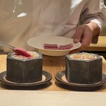 WAGYU USHITOMI - 