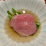 WAGYU USHITOMI - 