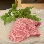 WAGYU USHITOMI - 