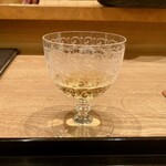 茜坂大沼 - ◇余市　ストレート