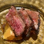 WAGYU USHITOMI - 