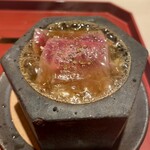 WAGYU USHITOMI - 